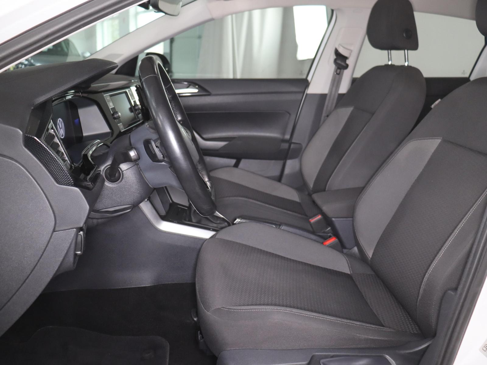 Volkswagen Taigo Life 1.0TSI DSG 166,- ohne Anzahlung App-C