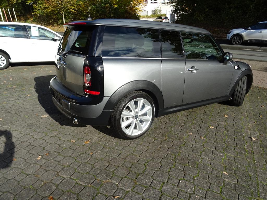MINI One Clubman