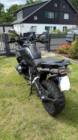 BMW R 1250 GS Triple Black Edition  - Angebote