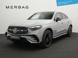 Mercedes-Benz GLC 450 d 4MATIC Coupé verfügbar ab 15.07.2026 m