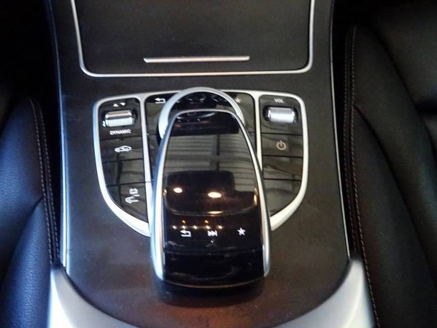 Fahrzeugabbildung Mercedes-Benz C 350 C-Klasse T-Modell C 350 e Avantgarde