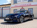 Lexus LC 500 Performance, Carbon Dach, Traum farbkombi - Lexus LC 500 Gebrauchtwagen