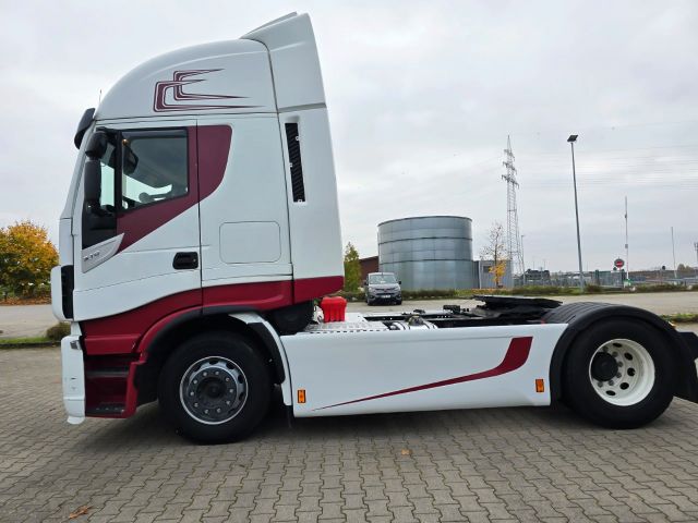 Iveco Stralis 510