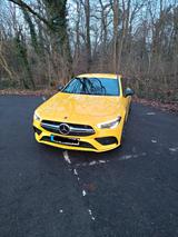 Mercedes-Benz CLA 35 AMG Shooting Brake Mercedes-AMG CLA 3... - Mercedes-Benz CLA 35 AMG Shooting Brake Gebrauchtwagen