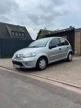 Citroën Citroen C3 1.4 - gebrauchte Citroën C3 aus dem Jahr 2006