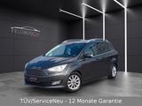 Ford Grand C-MAX Titanium"Garantie-TÜV/ServiceNEU" - Ford in Viersen