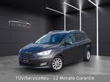 Ford Grand C-MAX Titanium"Garantie-TÜV/ServiceNEU" - Ford: Service