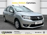 Dacia Logan MCV Lauréate TCe 90 Easy-R Automatik - Dacia Logan Gebrauchtwagen