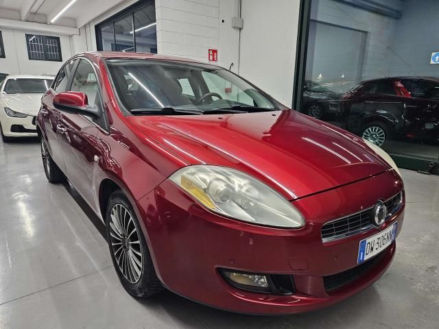 Fiat Bravo 1.6 mjt Active120cv