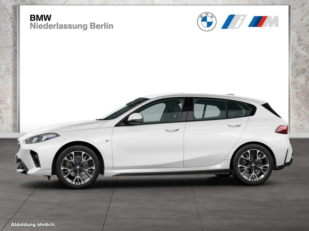 BMW 120 - Bild 6