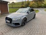 Audi RS3 2,5 TFSI Nardo Grau (ohne OPF) - Audi RS3 ohne OPF Gebrauchtwagen