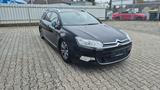 Citroën C5 Tourer HDi 140 Exclusive // Hybr. Diesel /E  - Citroën C5 mit Diesel-Antrieb: Kombi