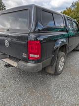Volkswagen Amarok 2.0TDI 4x4 DK Hardtop - Volkswagen Amarok: Hardtop
