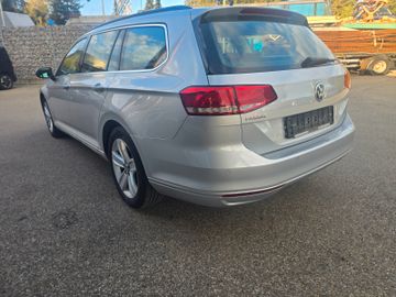 Volkswagen Passat Variant - 4