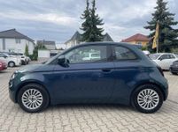 Fiat 500e - Vorschau Bild 3