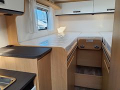 Sunlight V66 ** Adventure**Safety Paket inkl. ACC*Autom.*