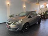 Opel Corsa D Edition 1,4 16V "111 Jahre"1.Hand*SH Op* - Opel Corsa: 16v