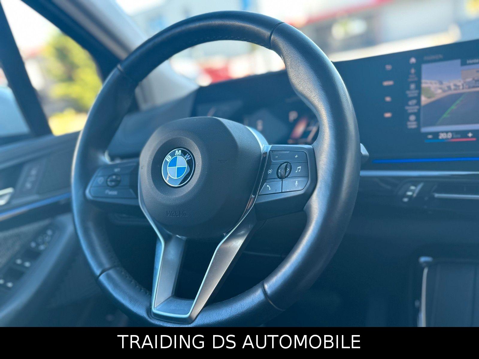 BMW 218 d Active Tourer / AMBIENTE / SHADOW LINE, миниатюра 17
