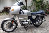 BMW R100RS - BMW R100RS