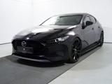 Mazda 3 SKYACTIV-G 2.0 M-Hybrid Selection JBL+NAVI+R20 - Mazda: J