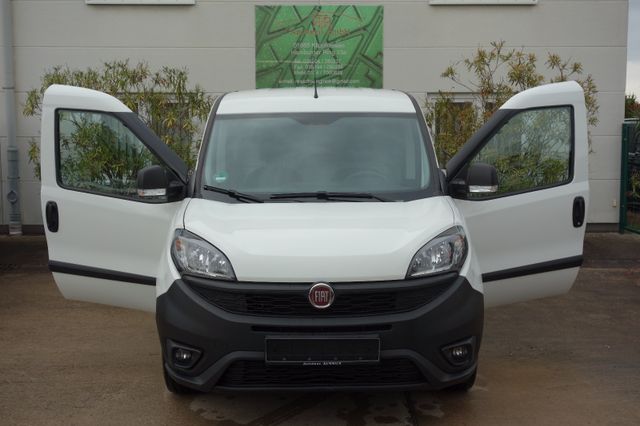 Fiat Doblo Doblò SX Kasten,Klima,Apple-car