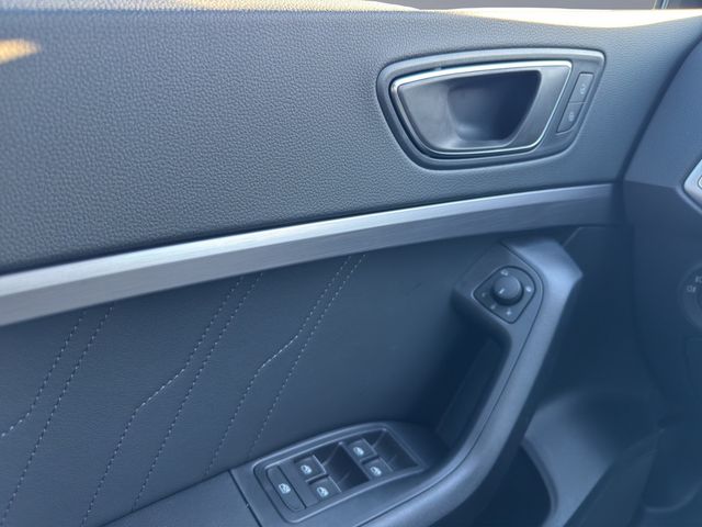 Ateca FR 2.0 TDI KAMERA NAVI ACC FACEL. LED 360°