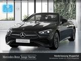 Mercedes-Benz CLE 300 4M Cab AMG Premium+/Night/HUD/360° - Mercedes-Benz CLE 300 in Wuppertal