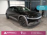 Hyundai IONIQ 5 72,6 kWh Uniq 4WD LED|Navi|Leder|360° - schwarze Hyundai IONIQ 5