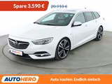 Opel 2.0 CDTI Ultimate Exclusive 4x4 Aut.*HUD*TEMPO* - Opel Insignia Gebrauchtwagen in Frankfurt