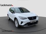 Seat Arona FR 1.0 TSI 85 kW (115 PS) 7-Gang-DSG - Seat Vorführfahrzeuge