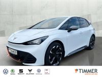 Cupra Born - Vorschau Bild 1