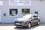 Peugeot 3008 I Head-up I Panorama Dach I Navi I TÜV Neu - gebrauchte Peugeot 3008 aus dem Jahr 2014