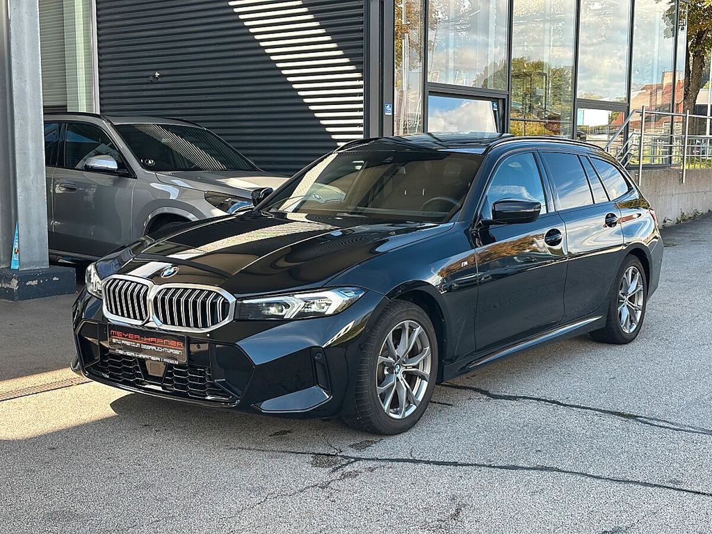 Image of BMW 320