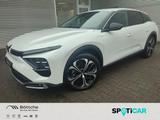 Citroën C5 X 1.2 12V e-THP / PureTech - weiße Citroën C5 X
