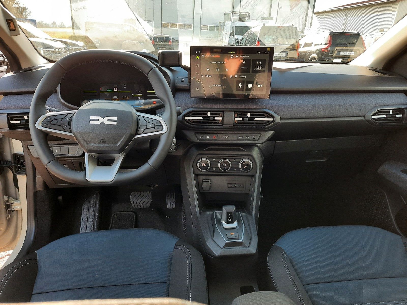 Dacia Jogger - Bild 11