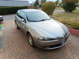 Alfa Romeo 147 1.6 16V TS Progression Progression - gebrauchte Alfa Romeo 147 aus dem Jahr 2005