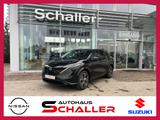 Nissan Ariya 87kWh e-4ORCE Evolve 20-Zoll Finanzierung - Nissan: Finanzierung