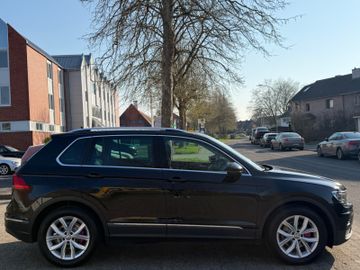 Volkswagen Tiguan - 8