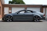 Audi A7 TDI +VOLL+ Motor & Getriebe NEU+ RS7 Carbon+  - Audi: Motor TDI