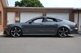 Audi A7 TDI +VOLL+ Motor & Getriebe NEU+ RS7 Carbon+  - Audi: Getriebe