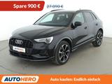 Audi Q3 35 TDI quattro advanced Aut.*NAV*ACC*CAM*AHK* - Audi Q3 advanced mit Diesel-Antrieb