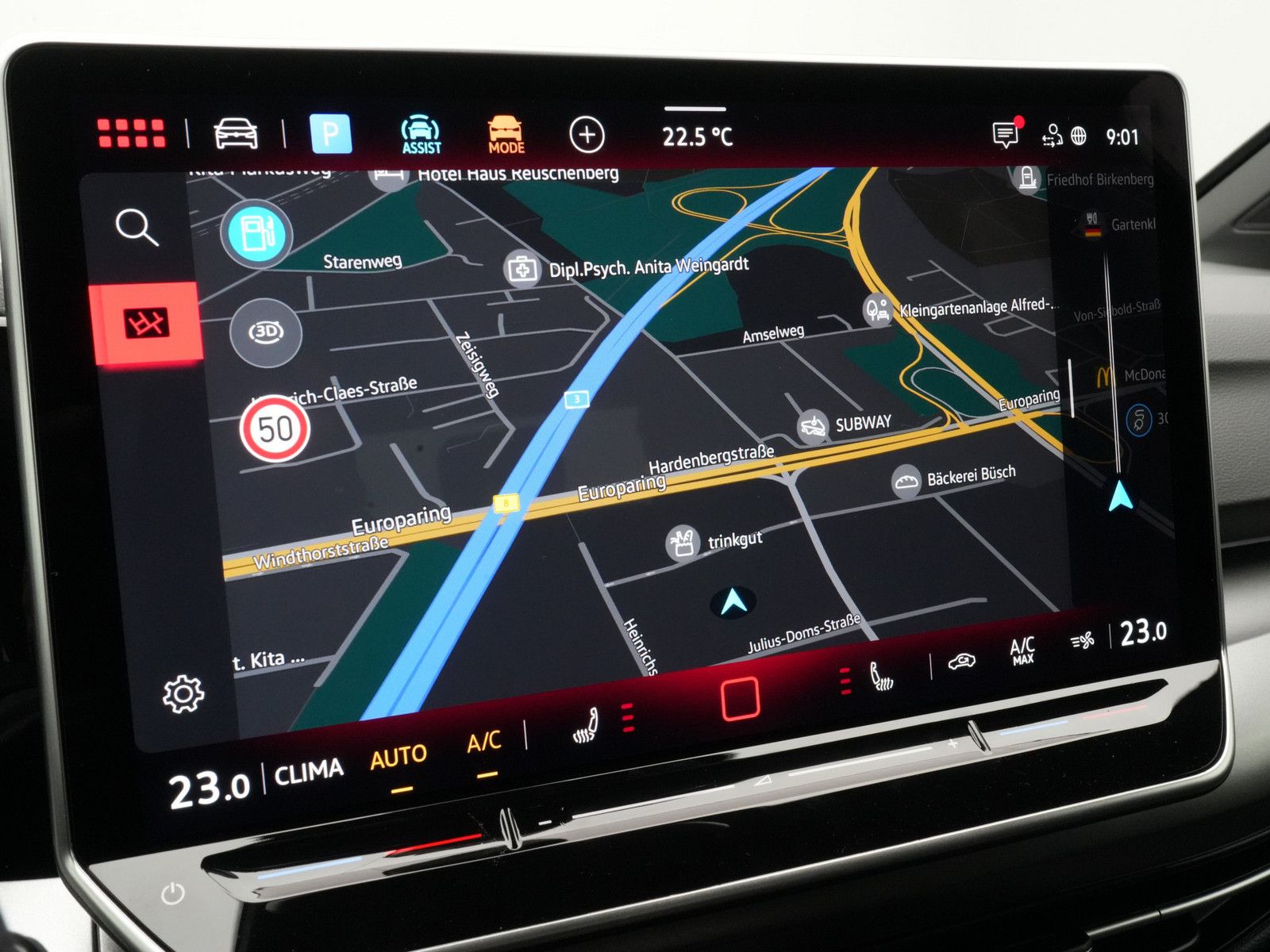 Volkswagen Golf - Bild 13