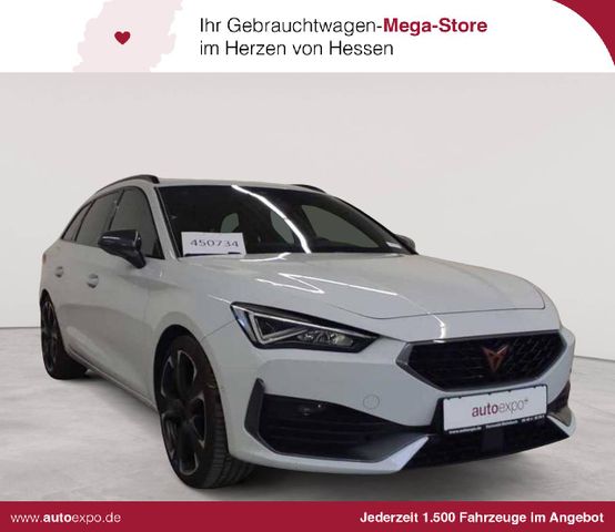 Cupra Leon Sportstourer Hybrid (180 kW ) VZ