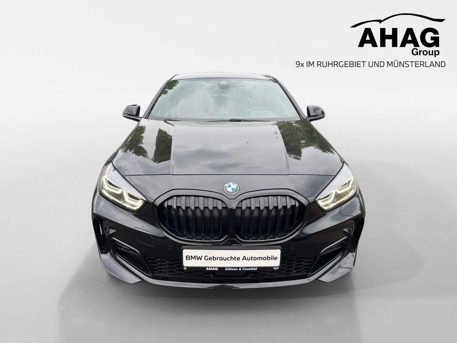 BMW 120 - Bild 2