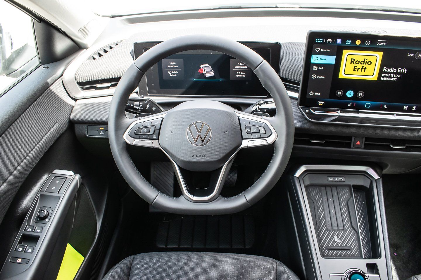 Volkswagen T-Roc - Bild 10