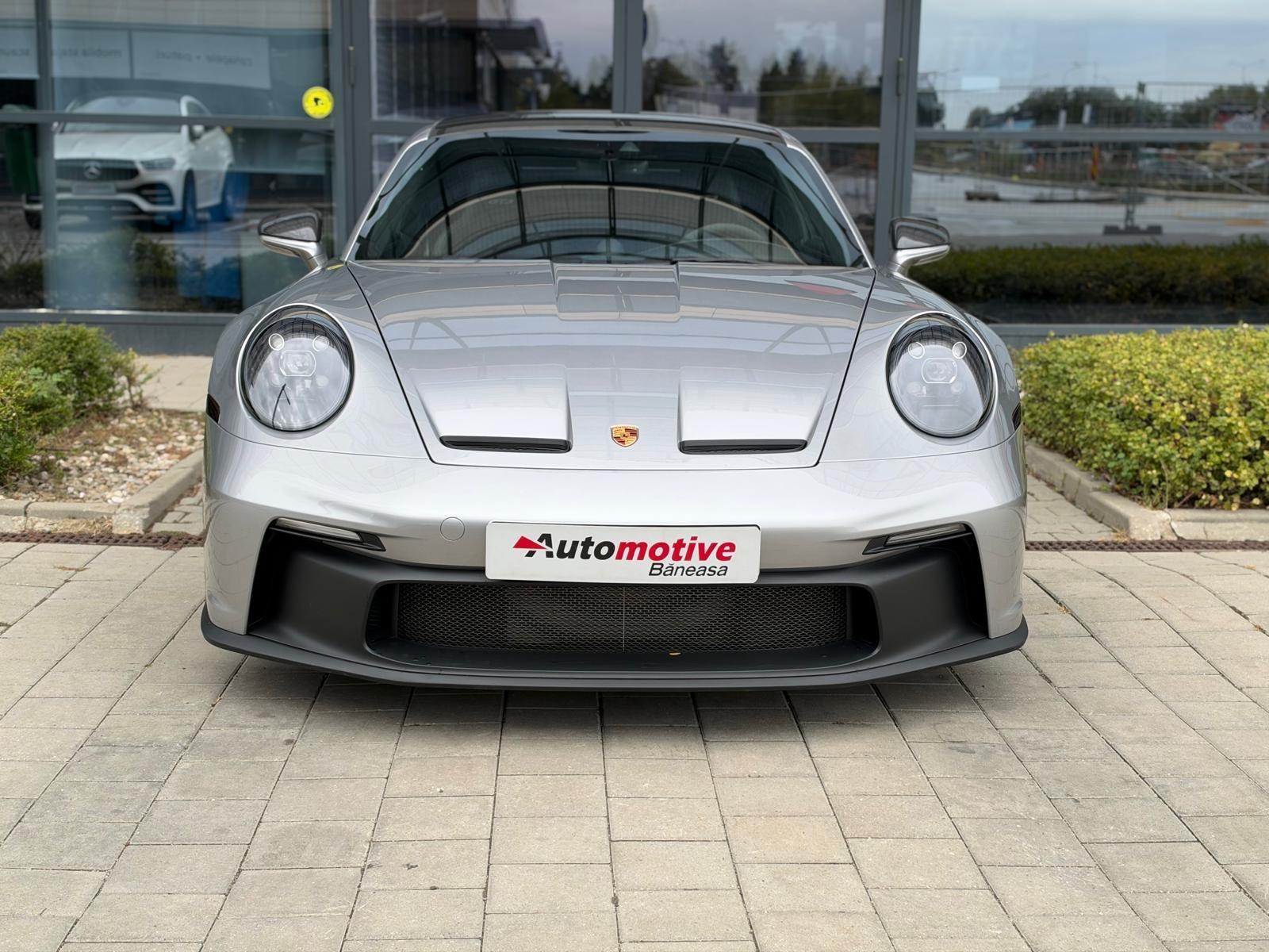 Porsche 911 GT3