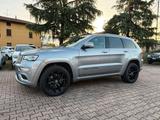 Jeep Grand Cherokee 3.0 V6 CRD 250 CV Multijet I - Jeep Grand Cherokee: Silber