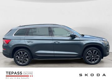 Skoda Kodiaq - 5