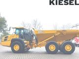 Bell B35E Muldenkipper / Dumper - Bell LKWs