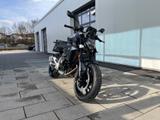BMW F 900 R Wunderlich 2.Pakete/Remus - BMW WUNDERLICH